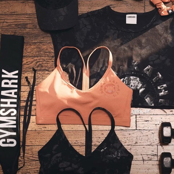 Athletic wear from brands like Cleo Harper, lulu men, gymshark, Nike and more! - Picture 4 of 11